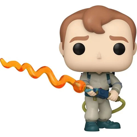 Funko Pop! - The Real Ghostbusters: Ray Stantz (Pre-Order)