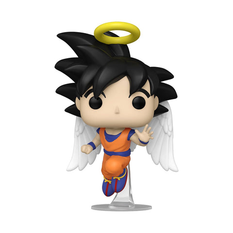 Funko Pop! - Dragon Ball Z: Goku with Wings - PX Exclusive