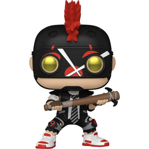 Funko Pop! - Batman War Zone: Clownhunter