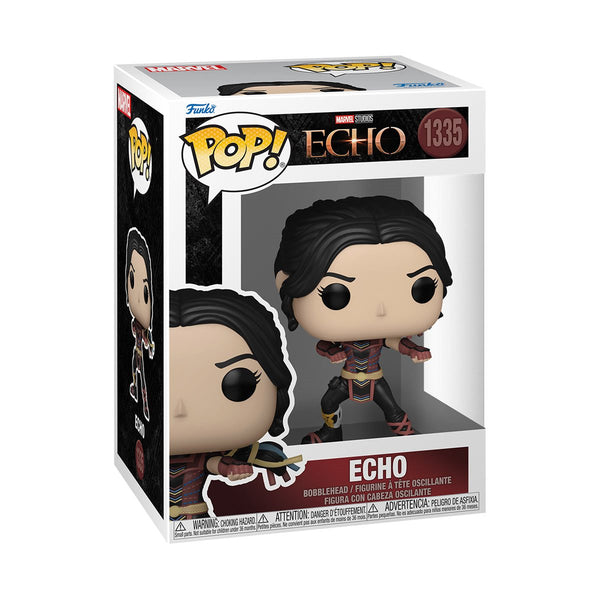 Funko Pop! - Marvel: Echo