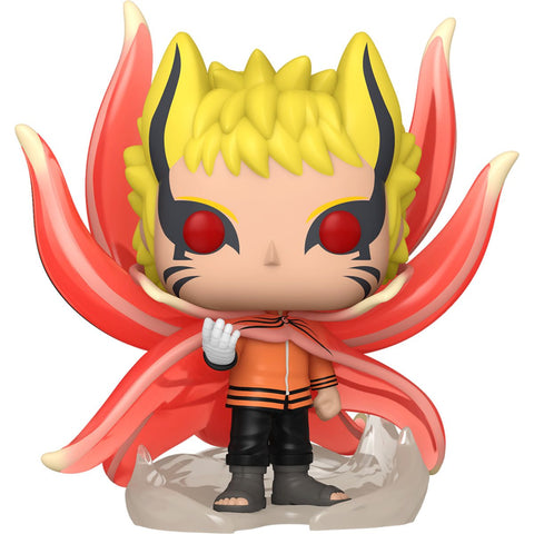 Funko Pop! - Boruto: Naruto Baryon Mode