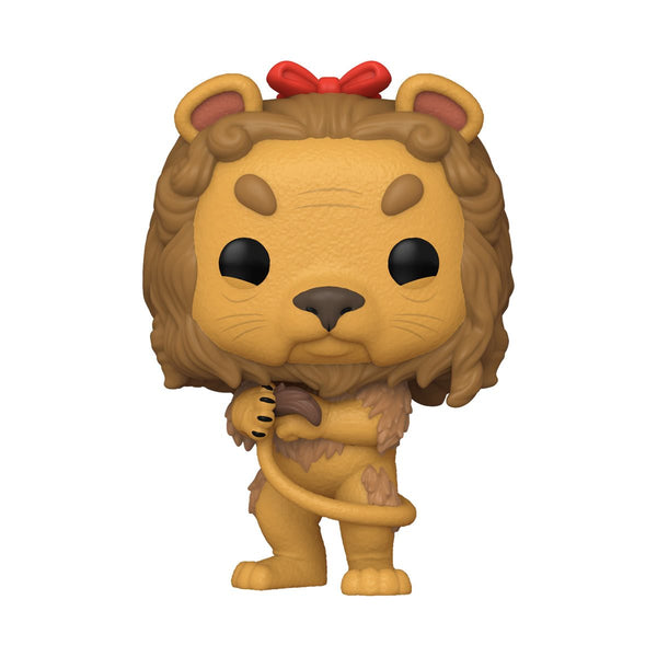 Funko Pop! - The Wizard of OZ: Cowardly Lion