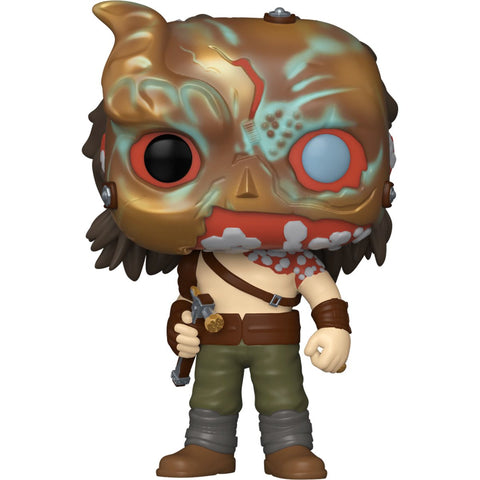 Funko Pop! - House of the Dragon: Crabfeeder