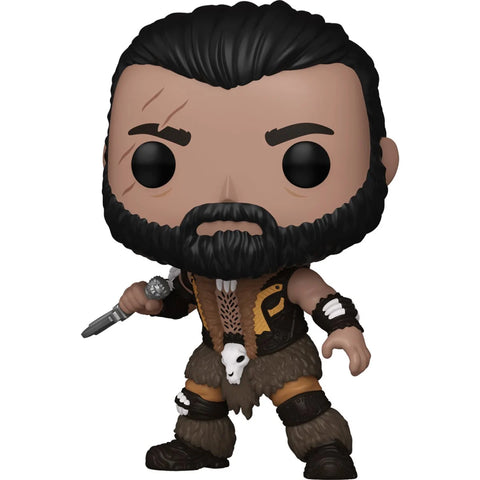 Funko Pop! - Spider-Man 2 Game: Kraven