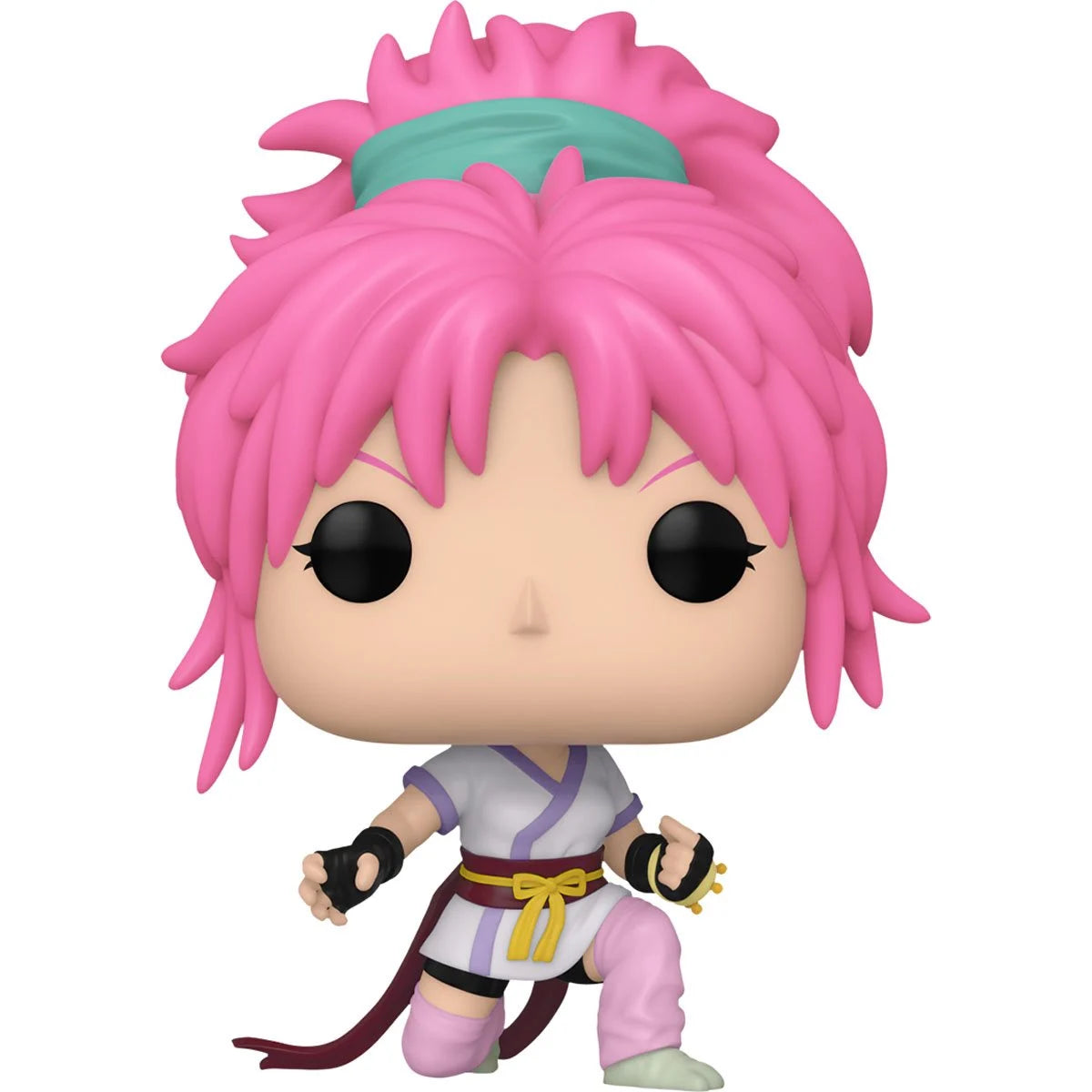 Funko Pop! - Hunter x Hunter: Machi Komacine