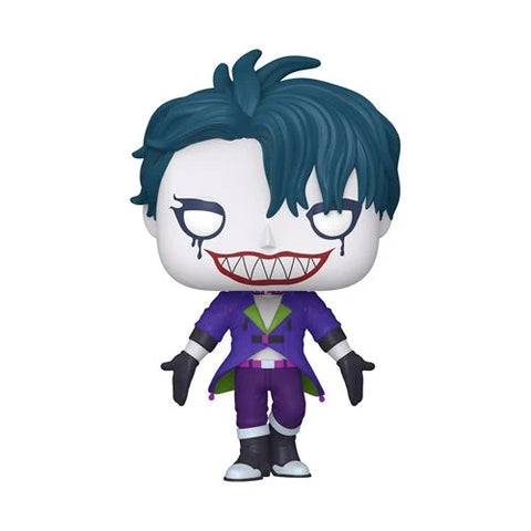 Funko Pop! - Suicide Squad Isekai: The Joker