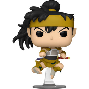 Funko Pop! - InuYasha: Koga