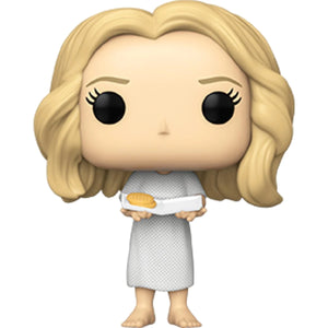 Funko Pop! - Parks and Recreation: Leslie Knope with Waffles