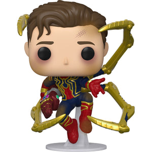 Funko Pop! - Avengers: Endgame: Iron Spider Unmasked 1142