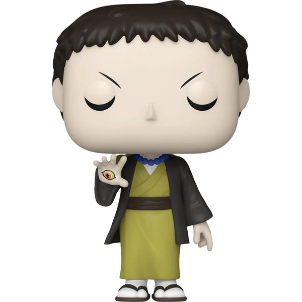 Funko Pop! - Demon Slayer: Yahaba