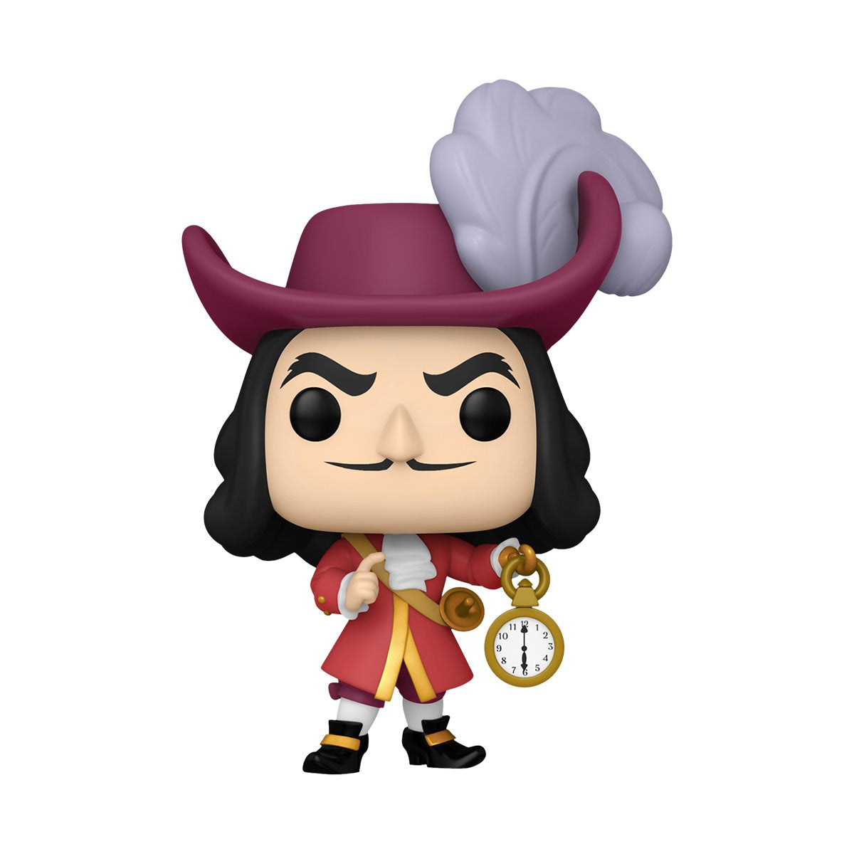 Funko Pop! - Peter Pan: Captain Hook 1348