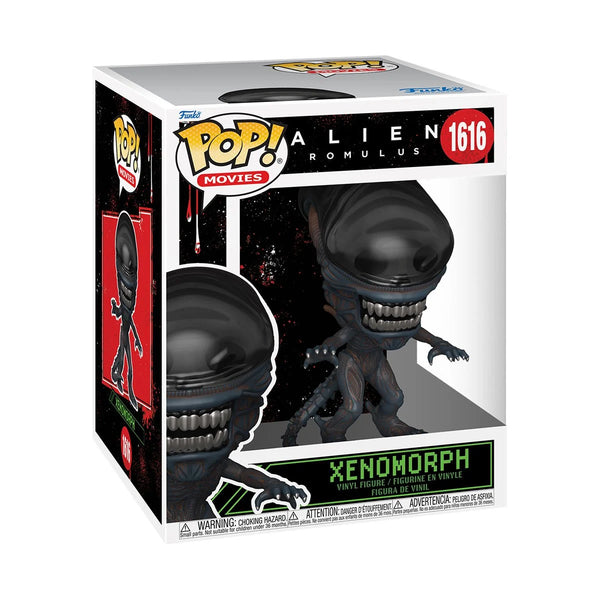 Funko Pop! - Alien Romulus: Xenomorph