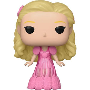 Funko Pop! - Wicked: Glinda in Nightgown