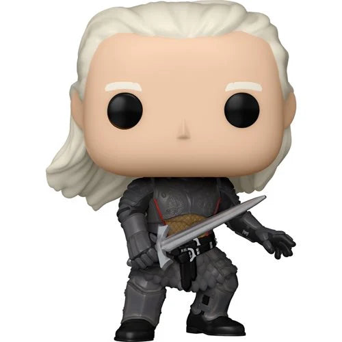 Funko Pop! - House of Dragon: Daemon Targaryen