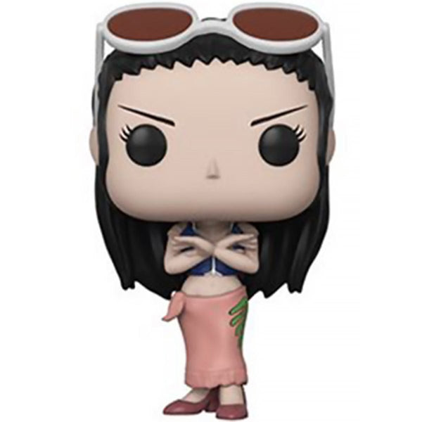 Funko Pop! - One Piece: Nico Robin