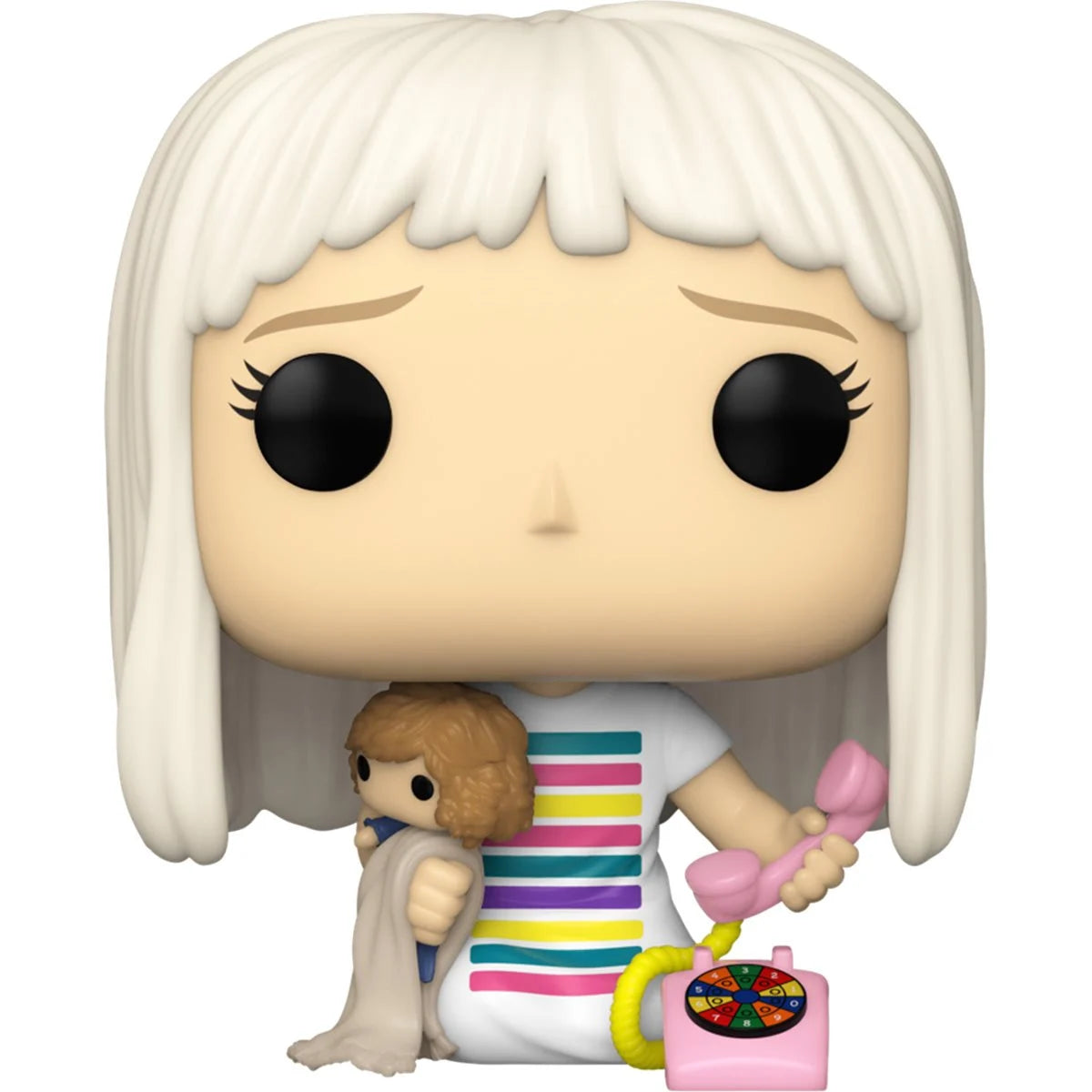 Funko Pop! - Poltergeist II: The Other Side Carol Anne