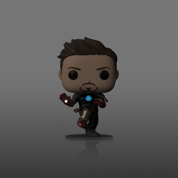 Funko Pop! - The Infinity Saga: Tony Stark 1416 - EE Exclusive