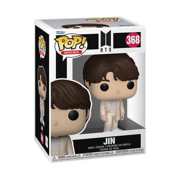 Funko Pop! - BTS: Jin 368