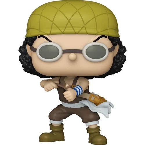 Funko Pop! - One Piece: Usopp