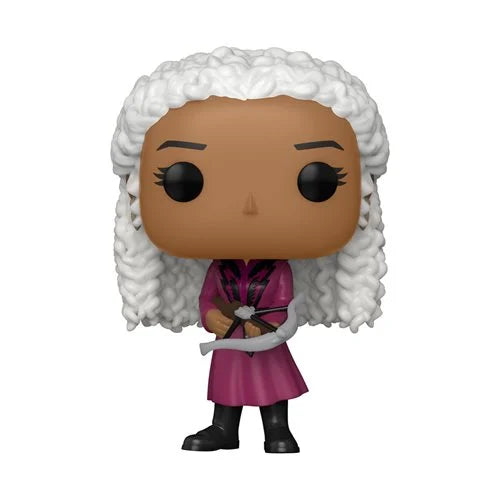 Funko Pop! - House of Dragon: Baela Targaryen