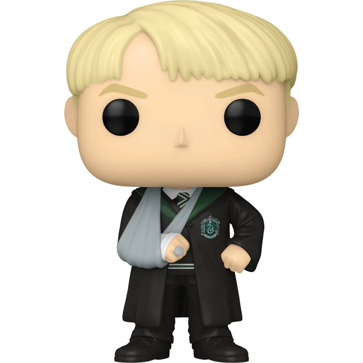 Funko Pop! - Prisoner of Azkaban: Draco Malfoy with Broken Arm