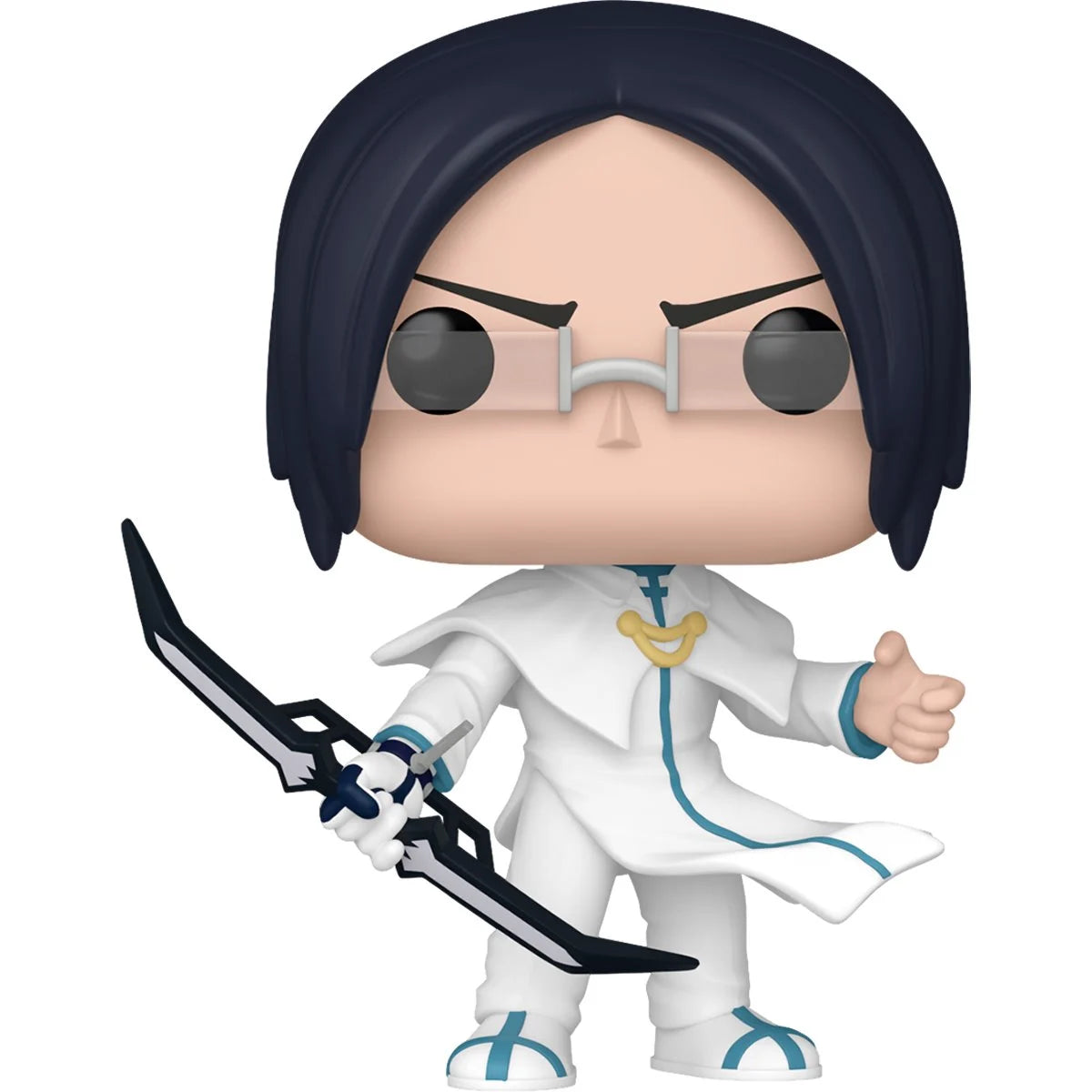 Funko Pop! - Bleach: Uryu Ishida (Chase)