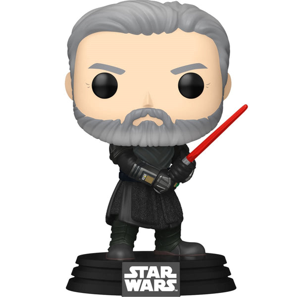 Funko Pop! - Star Wars: Baylan Skoll