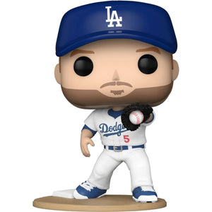 Funko Pop! - MLB: Dodgers Freddie Freeman