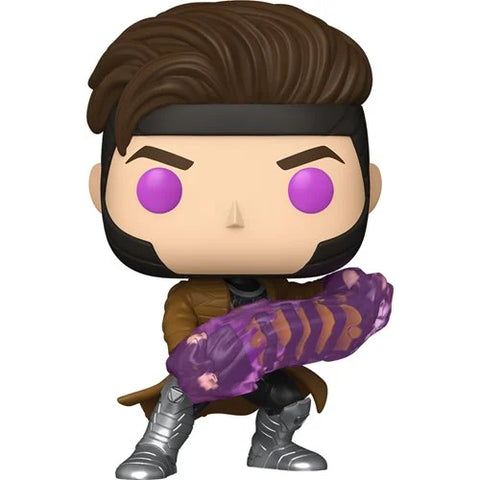 Funko Pop! - Deadpool and Wolverine: Gambit (Pre-Order)