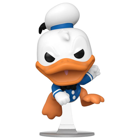 Funko Pop! - Donald Duck: Angry Donald Duck