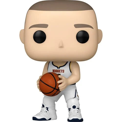 Funko Pop! - NBA: Nikola Jokic