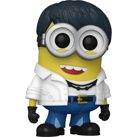 Funko Pop! - Despicable Me x BTS: Jimin (Pre-Order)