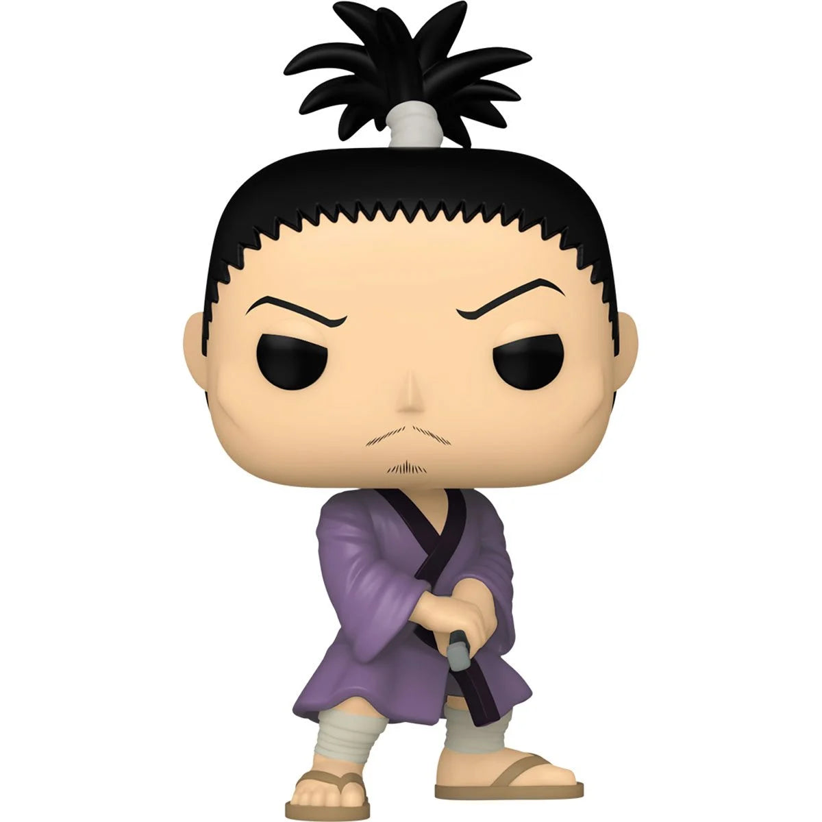 Funko Pop! - Hunter x Hunter: Nobunaga