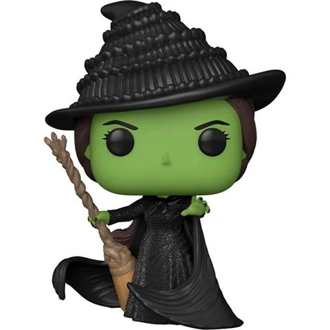 Funko Pop! - Wicked: Elphaba