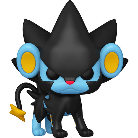 Funko Pop! - Pokemon: Luxray