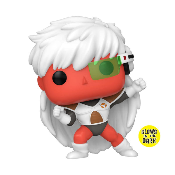 Funko Pop! - Dragon Ball Z: Jiece - EE Exclusive