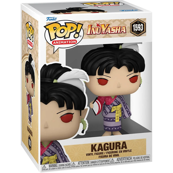 Funko Pop! - InuYasha: Kagura