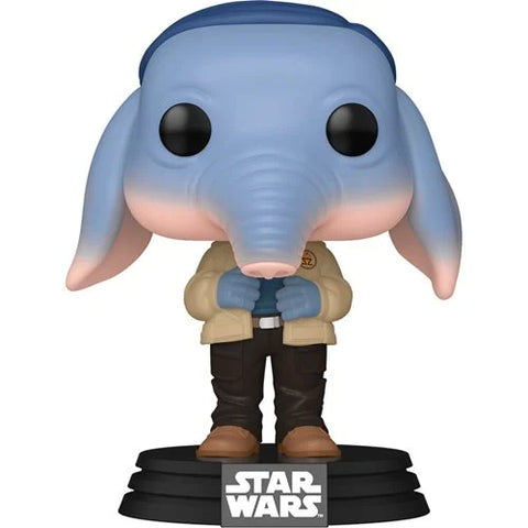 Funko Pop! - Star Wars: Neel