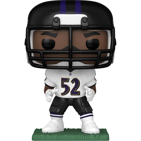 Funko Pop! - NFL Legends: Ray Lewis