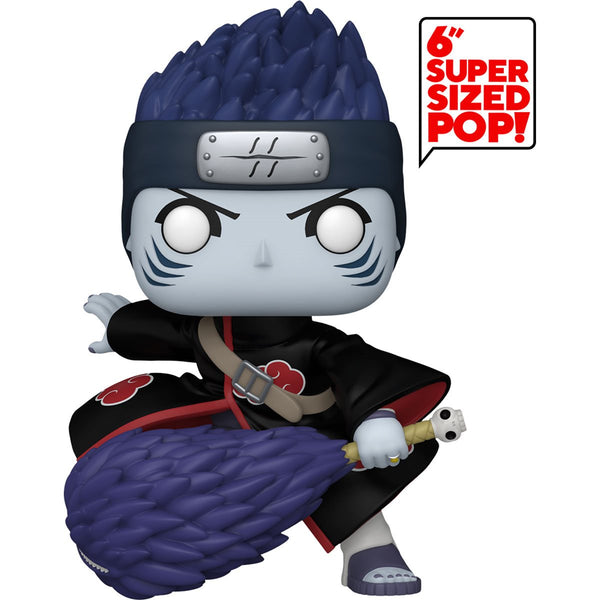 Funko Pop! - Naruto Shippuden: Kisame Hoshigaki