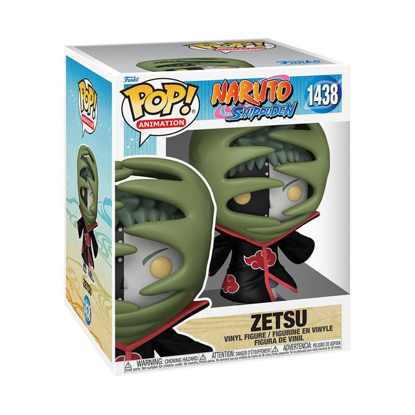 Funko Pop! - Naruto Shippuden: Zetsu