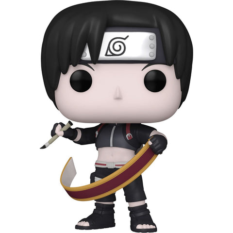 Funko Pop! - Naruto Shippuden: Sai