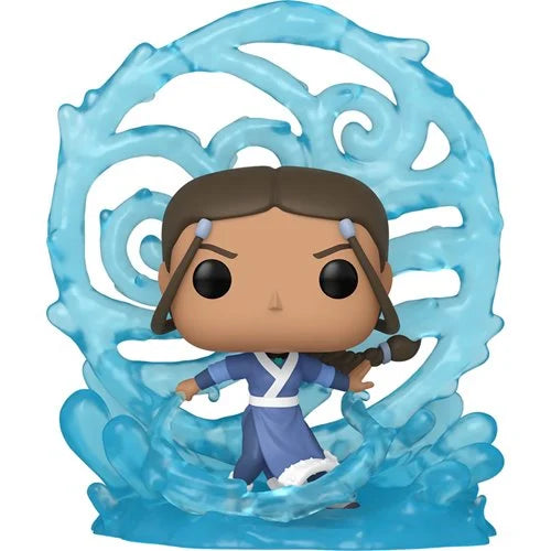 Funko Pop! - Avatar The Last Airbender: Katara