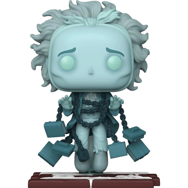 Funko Pop! - A Christmas Carol: Jacob Marley