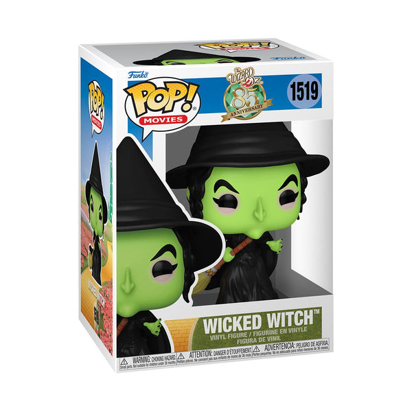 Funko Pop! - The Wizard of Oz: Wicked Witch