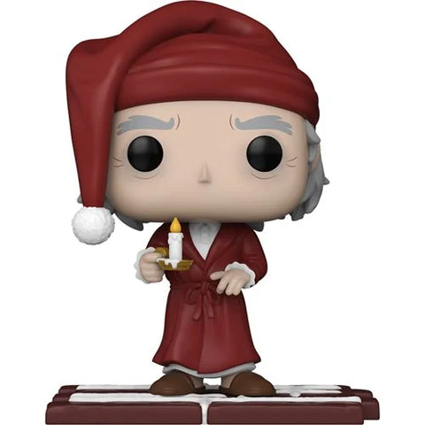 Funko Pop! - A Christmas Carol: Ebenezer Scrooge