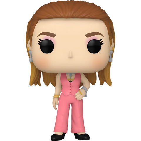 Funko Pop! - Ted Lasso: Keeley Jones