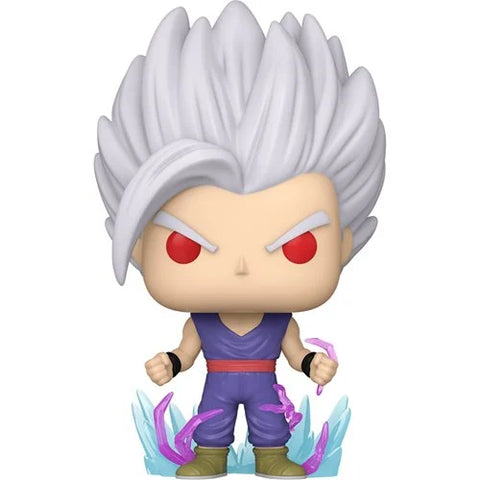 Funko Pop! - Dragon Ball Super: Son Gohan (Beast)