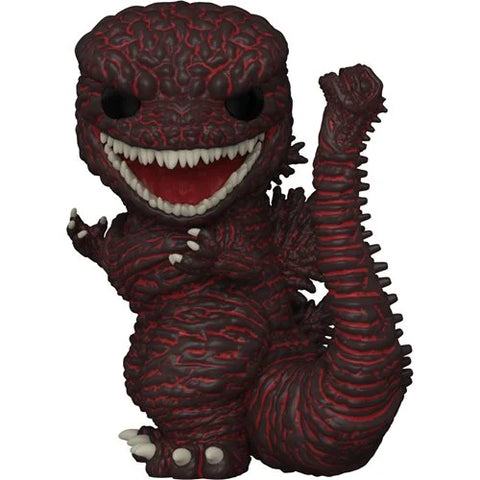 Funko Pop! - Godzilla: Godzilla (2016)