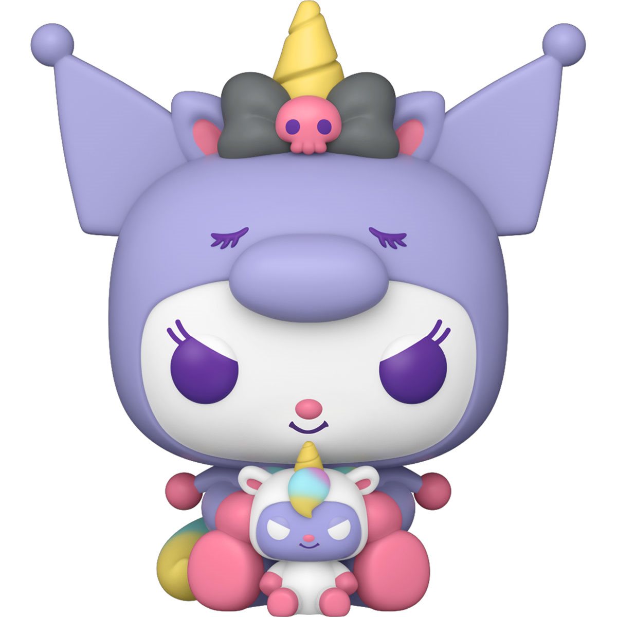 Funko Pop! - Sanrio Hello Kitty: Kuromi